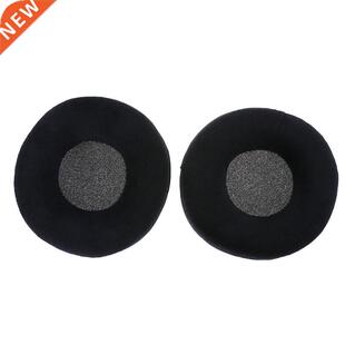 1 pair Ear Cushions Replacement 105*45mm soft foam Ear Pads