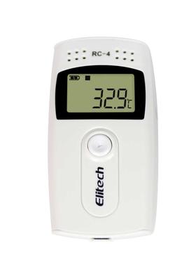 Elitech RC-4 Temperature Data Logger High Accuracy Data Reco