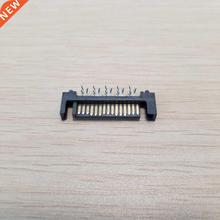 10pcs/lot SATA Connector Power Interface SATA 15P Welding Se