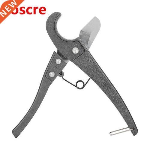 Pipe Cutter Aluminum Alloy PPR Pipe Cutter for Hard and Soft
