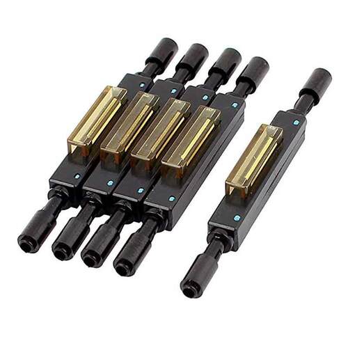5Pcs Fiber Optic Fast Connector L925B Fiber Optic Quick Conn