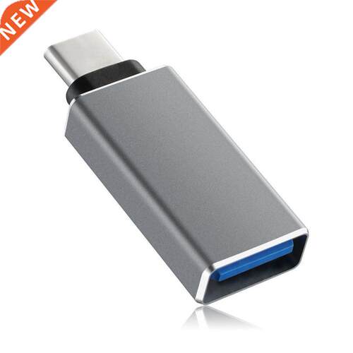 USB-C 3.1 Type C Male to USB 3.0 Female Adapter for MacBook