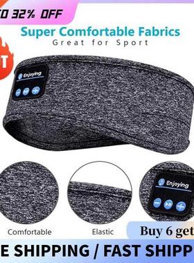 Musc Headband Wreless Headphone Headband Sports Yoga Ftn