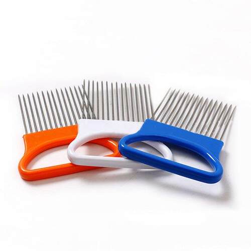 1Pcs Vegetable Fruit Beef Onion Slicer Cutting Holder Slicin