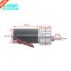 37GB31Y 12V High Bringsmart Mini Gearbox Torque Motor 37MM