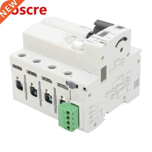 Voltage Protector SPD Surge Protective Device Electronic Pro