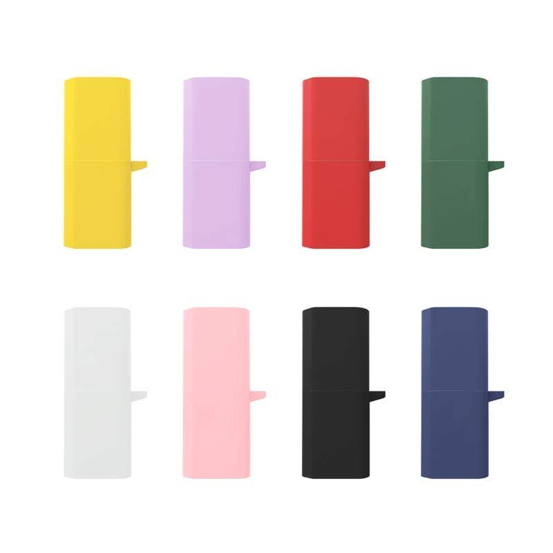 Shockproof Protective Cover for Huawei FreeBuds Lipstick Wea