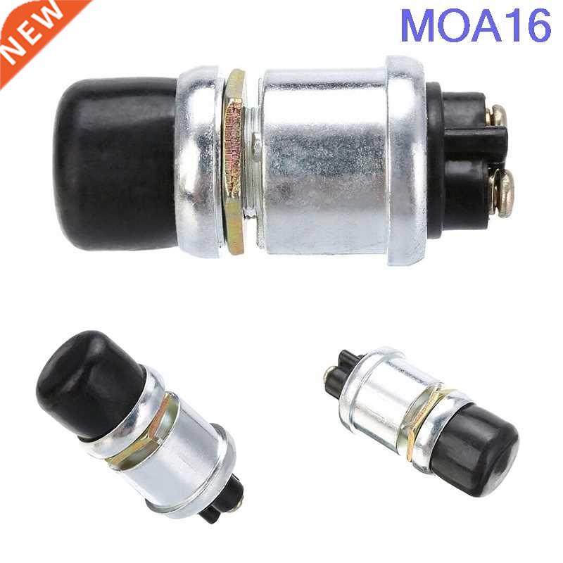 1pc Ignition Starter Switch 60A 12VDC Truck Engine Start Wat