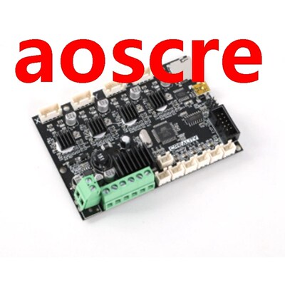 3D Printer Accessories Suitable for Ender-3Pro, Ender-5 Pro,