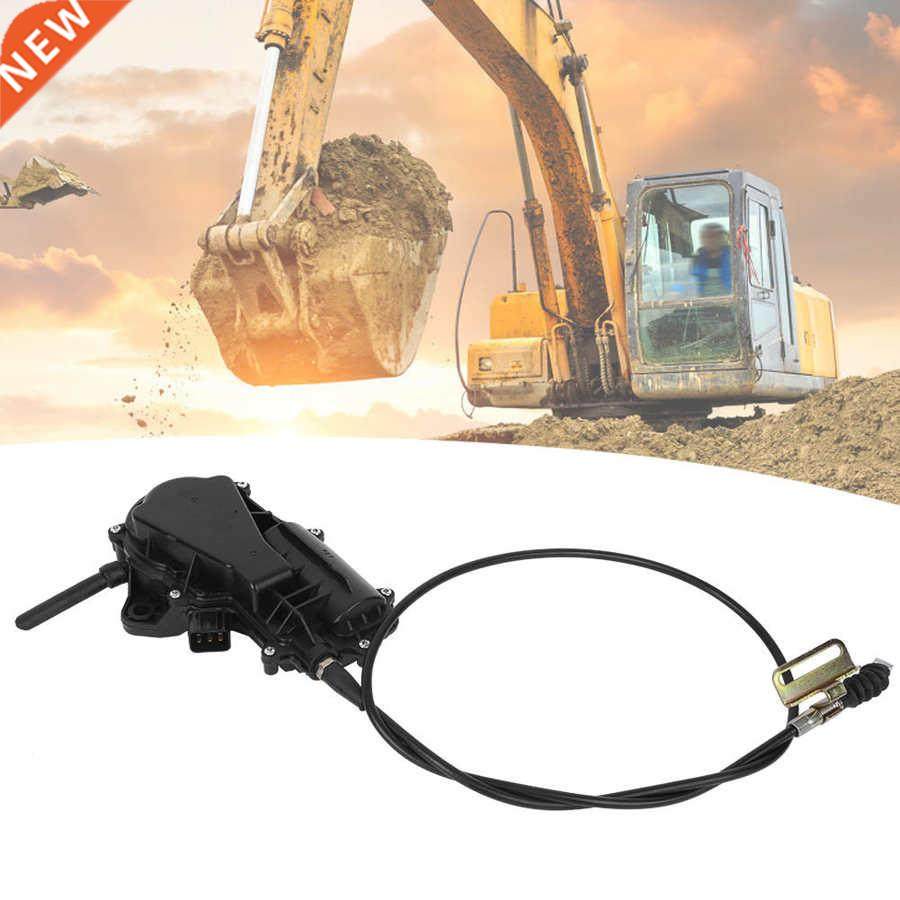 Flameout Stop Solenoid Valve Shutdown Motor 适用于 DH Durabl