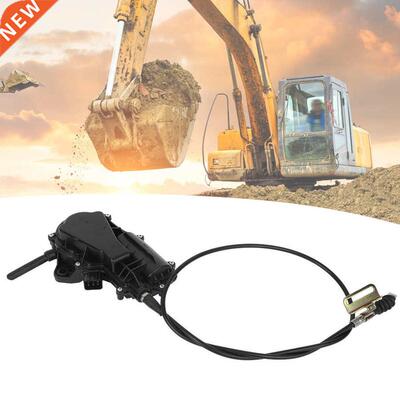 Flameout Stop Solenoid Valve Shutdown Motor 适用于 DH Durabl