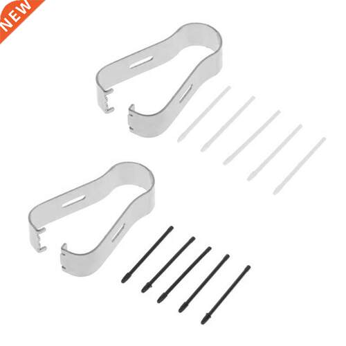 1 Set Removal Tweezers Tool Touch Stylus S Pen Nib Tips for