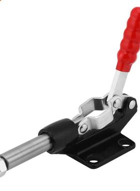305E Toggle Clamp 386Kg Capacity 42mm Plunger Stroke Push Pu