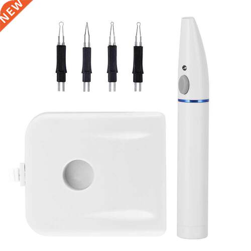 AZDENT 4 Tps Tooth Gum Cutter Oral Dental Gutta Percha Endo