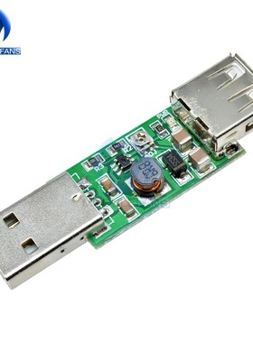 DC-DC SB 5V to 6-15V Step-p Boost Converter Voltage Inverter