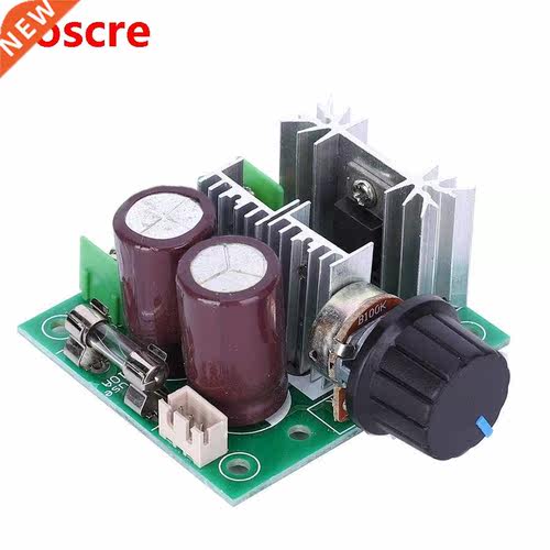PWM Motor Spe ed ControllerHigh Efficiency Stepless Speed Ch
