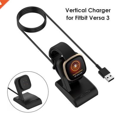 Smart Watch Replacement Charging Cable USB Charger For Fitbi