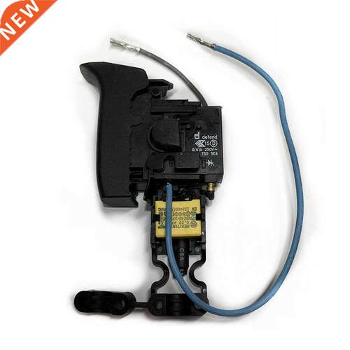 Switch Trigger Speed Controller Replacement 适用于 Hilti TE1