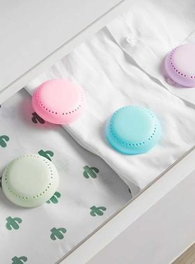 1PC Vintage Elegant Flowery Scents Sachet Wardrobe Drawer Cl