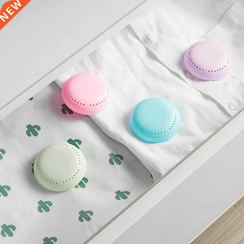 1PC Vintage Elegant Flowery Scents Sachet Wardrobe Drawer Cl