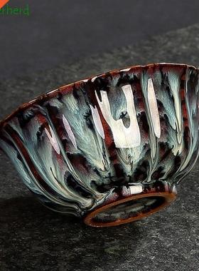 Ceramic Porcelain Tea Cup Teaware Kung Fu Tea Cup Set Drinkw