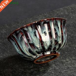Ceramic Porcelain Tea Cup Teaware Kung Fu Tea Cup Set Drinkw