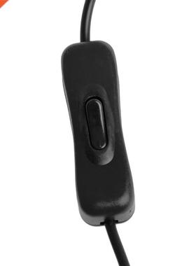 Interrupteur d'alimentation en ligne cc | Prise de c&aci