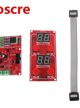 NY-D05 Spot Welder Contrler Kit 500A Driver SCR Contrlab