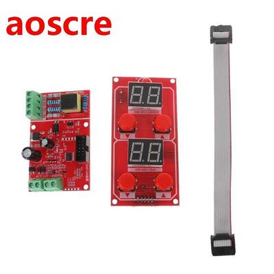 NY-D05 Spot Welder Contrler Kit 500A Driver SCR Contrlab