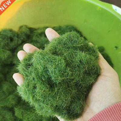 8MM Mini Static Grass Flock Powder For Railway Artificial T