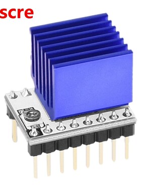 TB67S109 Driver Module, 3D Printer Accessories 42 Stepper Mo