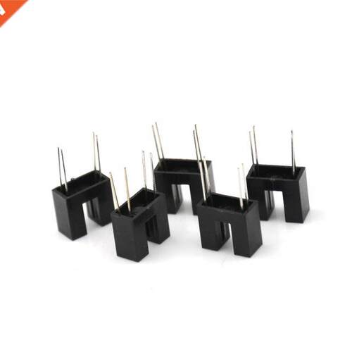 Newest 5pcs/lot Slotted Optical Switch H92B4 Direct Infrared