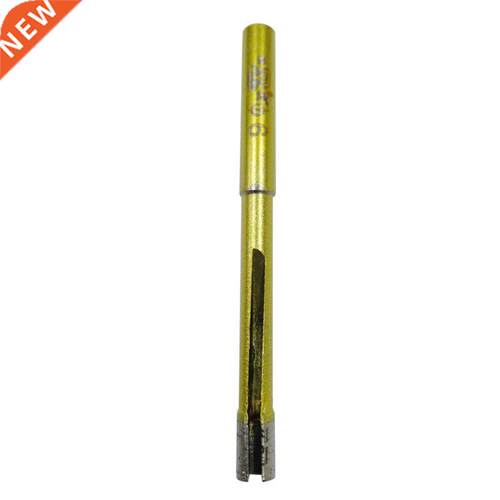 6mm Marble Granite Ceramic Tile Core Diamond Drills Hole Cra
