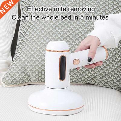 in 1 cordless mite-removing vacuum cleaner Handheld powerf