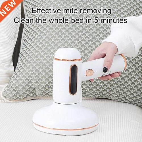 in 1 cordless mite-removing vacuum cleaner Handheld powerf