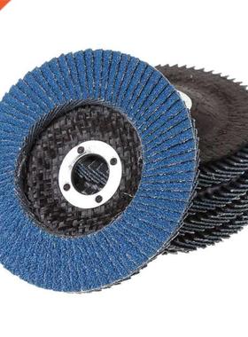 5/10pcs 4 nch Angle Grnder Sandng Dsc Metal Plastc Wood