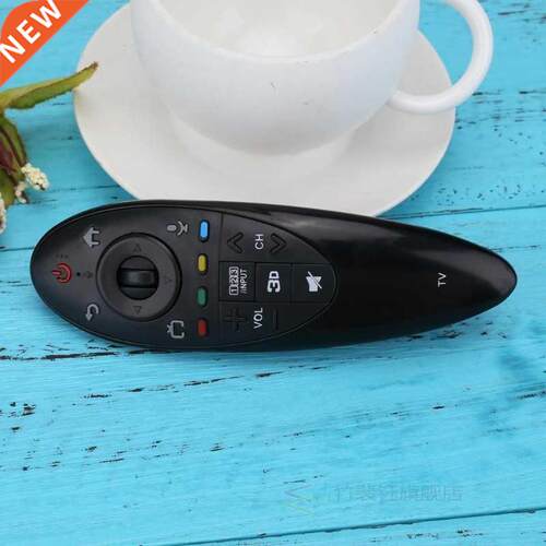 Remote Control For LG 3D SMART TV AN-MR500G AN-MR500 MBM6393