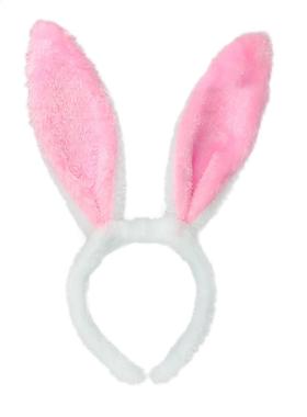 Easter Fluffy Rabbt Ears Headband Fashon Popular Smple S