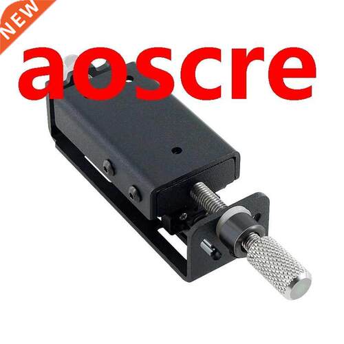 Head Adjustable Module Mounting Frame Head Set for Head Focu