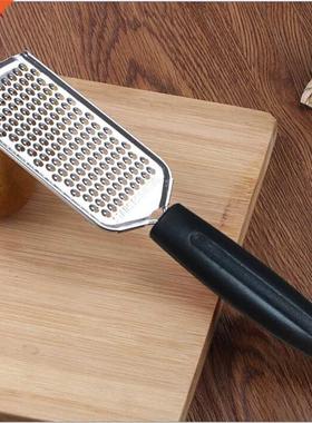 poignée fromage beurre rape trancheuse citron agrumes