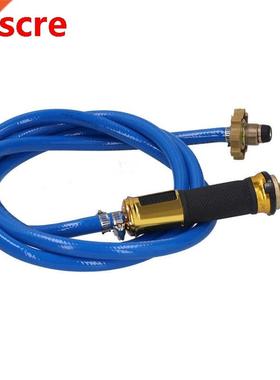 High Pressure Resistant Propane Hose Brazing Torch Welding T