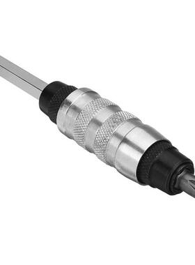 Mini Steel Joint Shaft Phillips Head Drill 1/4 Inch Hex hand