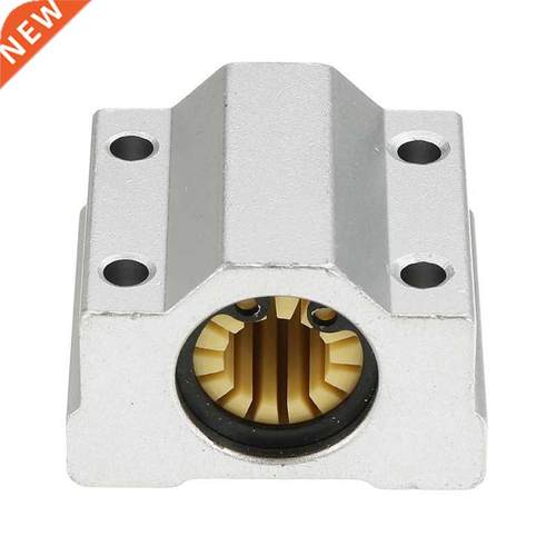 SC10UU 10mm Solid Polymer Linear Motion Bearing Slide Bushin