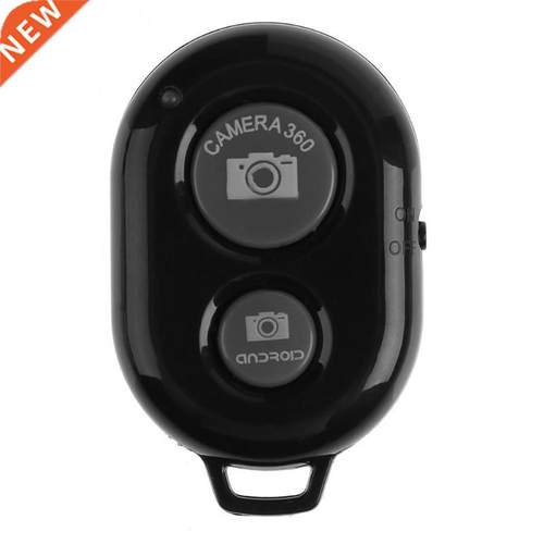 Bluetooth Remote Shutter Selfie Shutter Bluetooth Stick Mono
