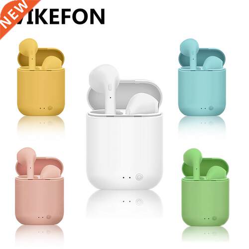 Original Mini 2 TWS Wireless Earphone Bluetooth 5.0 Headpho