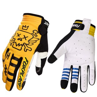 2021 Full Finger Mtb Cycling Gloves Racing Gloves Road Bike