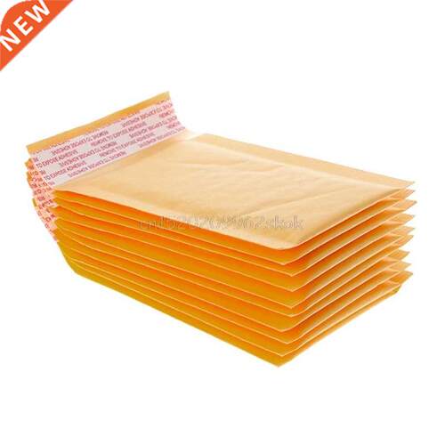 9x13 Kraft Paper Bubble Envelopes Bags Mailers Padded Ship