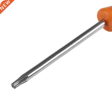 1Set Multifunctional TORX T8 + T10 Security Precision Screwd