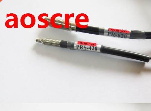 5PCS PRS-410 PRS-310 FR-610 M3 M4 M6 Fiber Optic Sensors PR