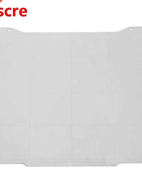 Hot Bed Platform Spring Steel Plate Movable Accessory Fit fo